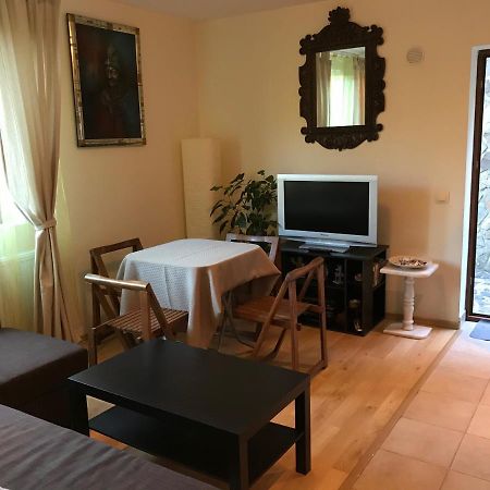 Lovely & Cozy Apartment Сіная Екстер'єр фото
