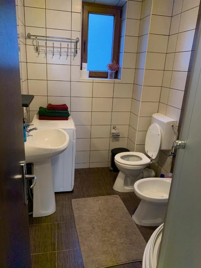 Lovely & Cozy Apartment Сіная Екстер'єр фото